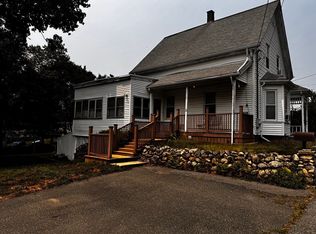 60 Bonney St, Brockton, MA 02302