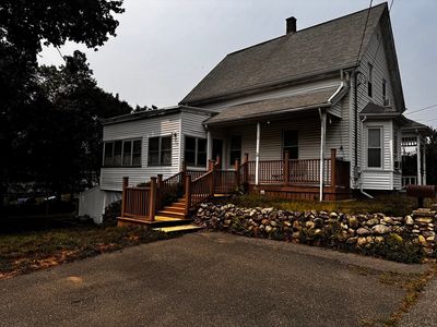 60 Bonney St, Brockton, MA, 02302