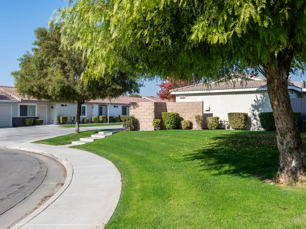 Tyner Ranch Townhomes