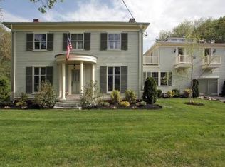 341 Main St, Norwell, MA 02061