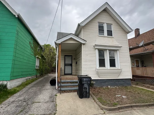 1096 E 72nd St, Cleveland, OH 44103