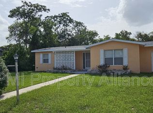 616 N Hartley Cir, Deltona, FL 32725