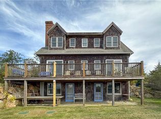 1557 W Side Rd, Block Island, RI 02807