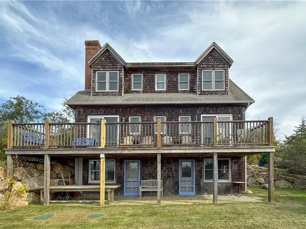 1557 W Side Rd, Block Island, RI 02807
