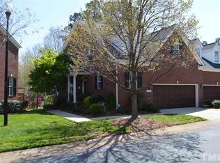 151 Prestonian Pl, Morrisville, NC 27560