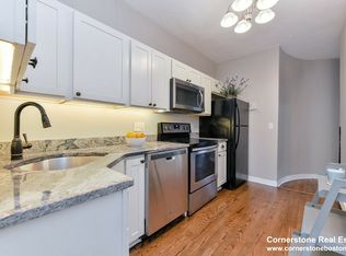 586 Columbus Ave #1A, Boston, MA 02118