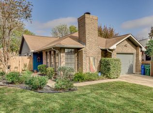14213 Anita Marie Ln, Austin, TX 78728