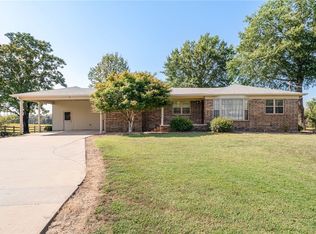 4725 Highway 64 E, Alma, AR 72921