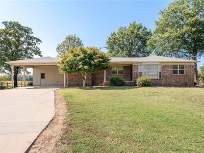 4725 Highway 64 E, Alma, AR, 72921
