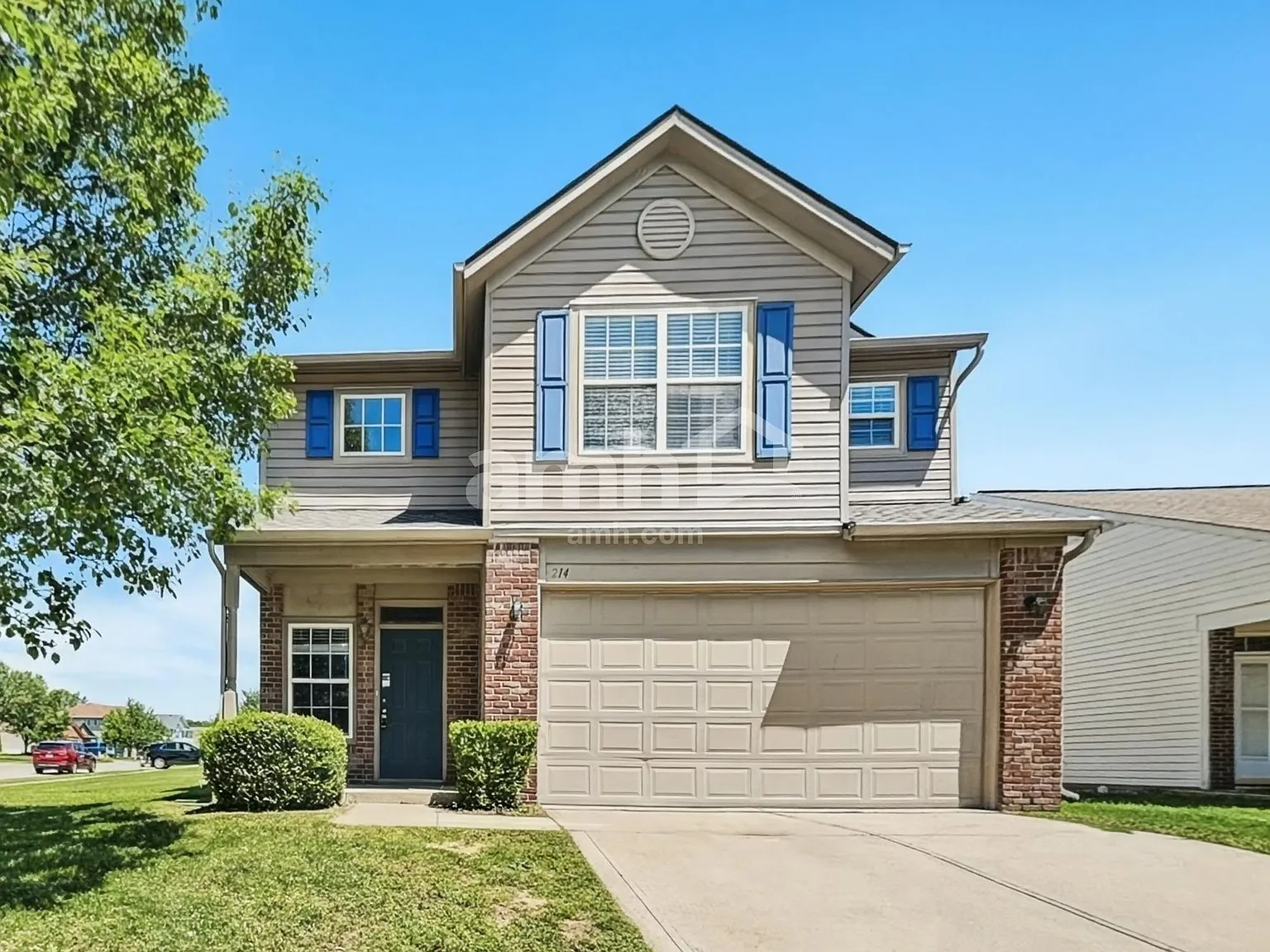 3 bed, 2.5 bath, 2170 sqft, $1,885 — Photo 1