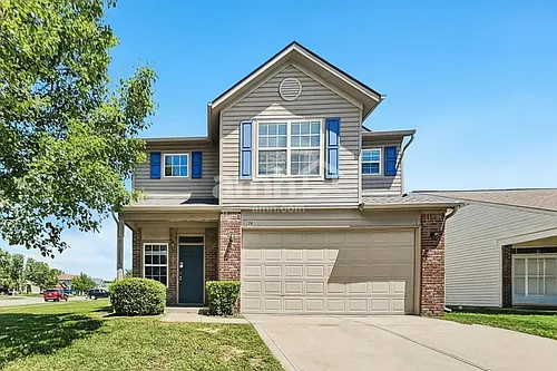 214 Allen Ln Photo 1