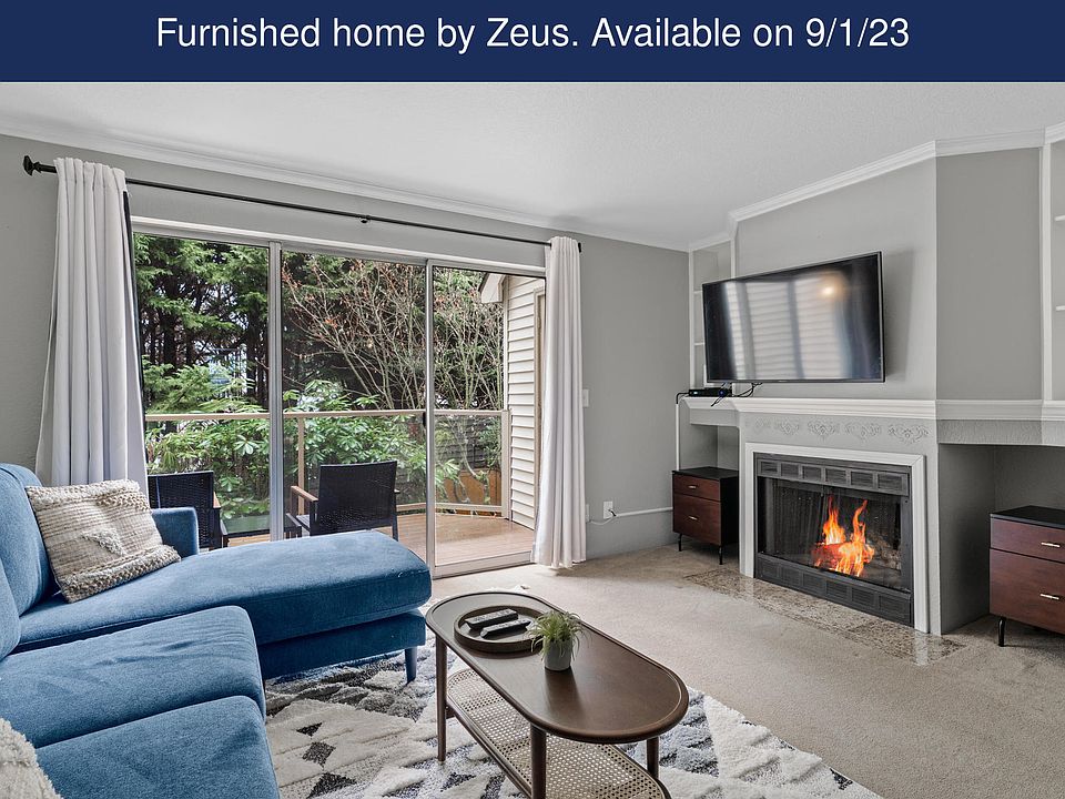 At Zeus, we design move-in ready homes and fully manage them ourselves.