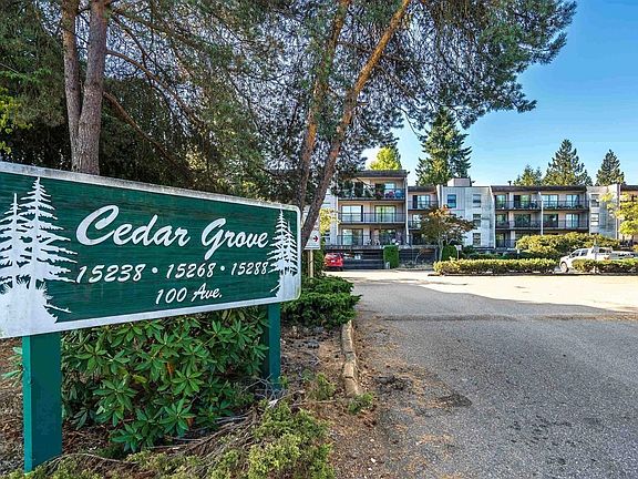 2nd image of 15268 100th Ave #307