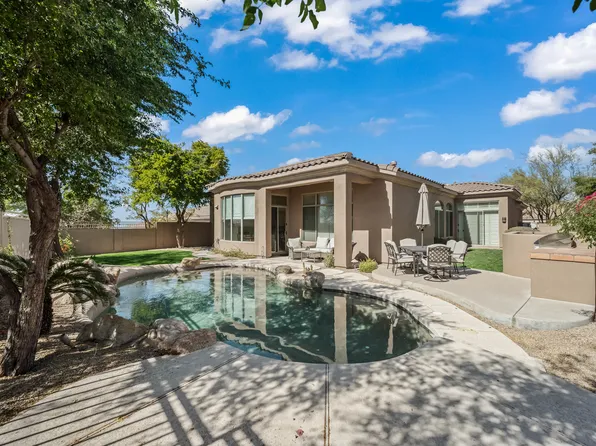 11479 E Beck Ln, Scottsdale, AZ 85255