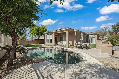11479 E Beck Ln Photo 1