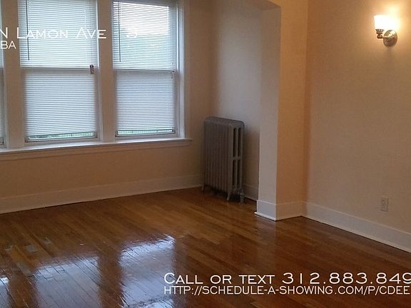 2nd image of 113 N Lamon Ave #3