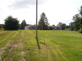 11980 Mike Ln, Bennington, IN 47011