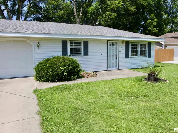 105 Esser St, Washington, IL 61571