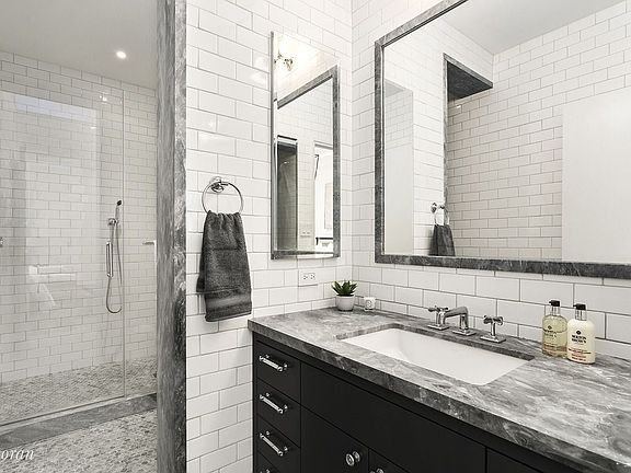 5th image of 48 Walker St Penthouse 6A