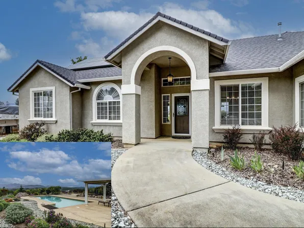 16304 China Gulch Dr, Anderson, CA 96007