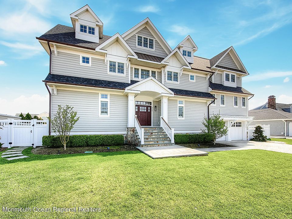 319 Brigantine Lane, Mantoloking, NJ 08738 Zillow