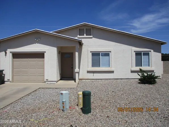 754 Four Winds Cir, Sierra Vista, AZ 85635