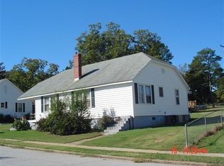 230 Pine St #B, Winnsboro, SC 29180