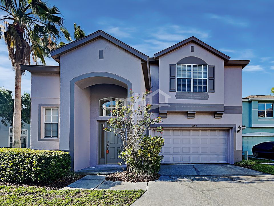 10602 Drayton Ct, Tampa, FL 33626 Zillow