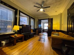 3 Highland St #A, Roxbury, MA 02119