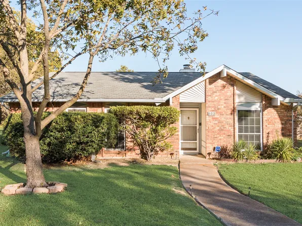 523 Faye St, Desoto, TX 75115