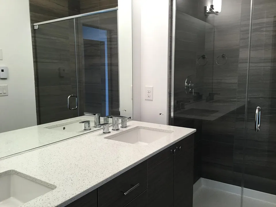 Master bath