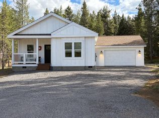 17041 Glendale Rd, Bend, OR 97707