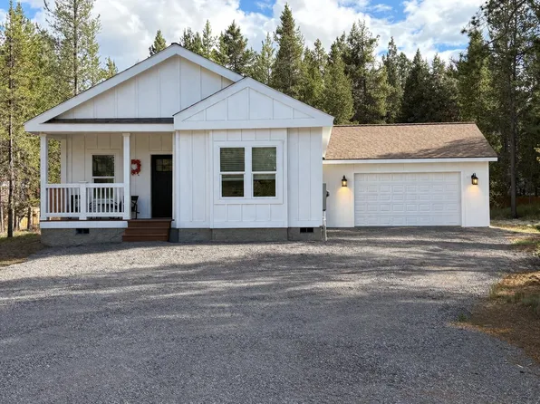 17041 Glendale Rd, Bend, OR 97707