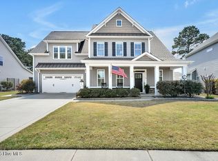 1136 Lt Congleton Rd, Wilmington, NC 28409
