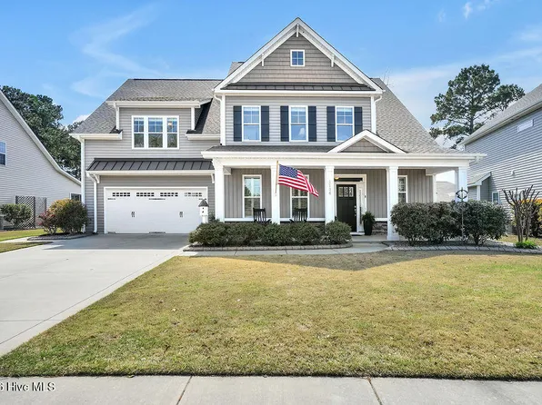 1136 Lt Congleton Road, Wilmington, NC 28409