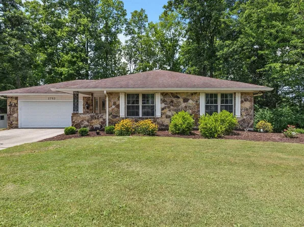 3795 N Collins Dr, Bloomington, IN 47404