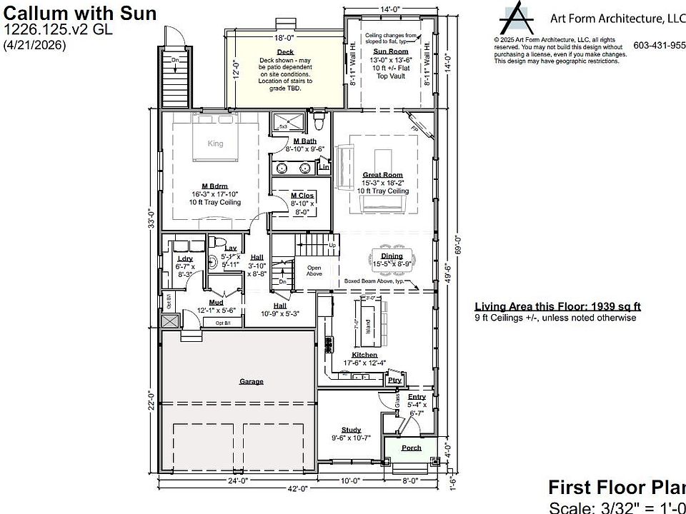 2nd image of 11-2 Spruce Place #11-2
