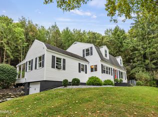 145 Furnace Hl, Cheshire, MA 01225