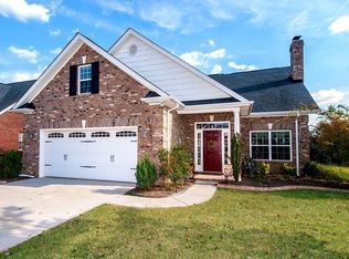 4400 Zee Ct, Monroe, NC 28110