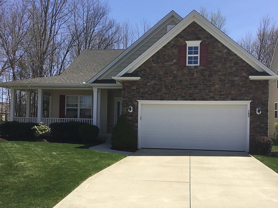 709 Jaeger Court