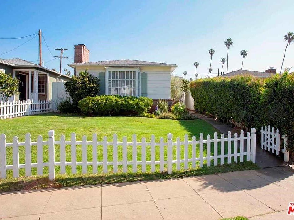 872 Wellesley Ave, Los Angeles, CA 90049 Zillow