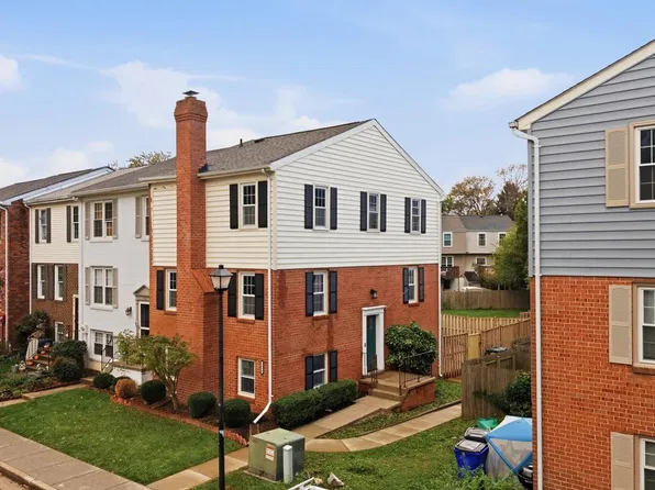 1614 Colonial Way, Frederick, MD 21702