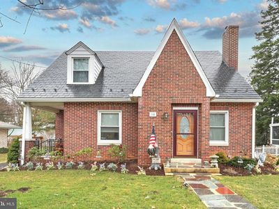 10 Ovelton Ave, Stewartstown, PA, 17363