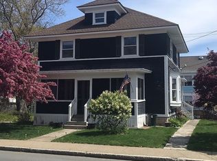 447 Beacon St, Lowell, MA 01850