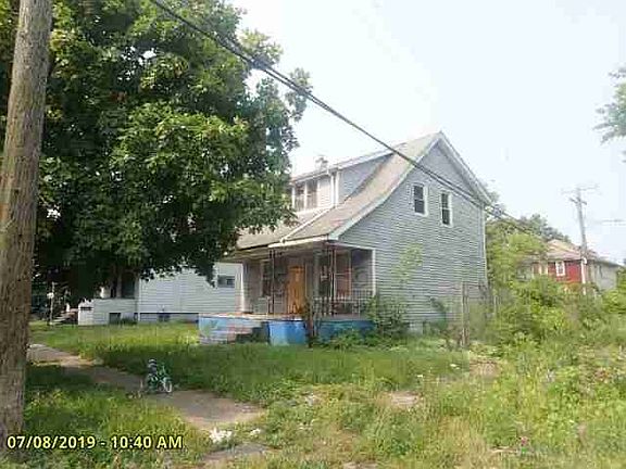 15611 Wabash