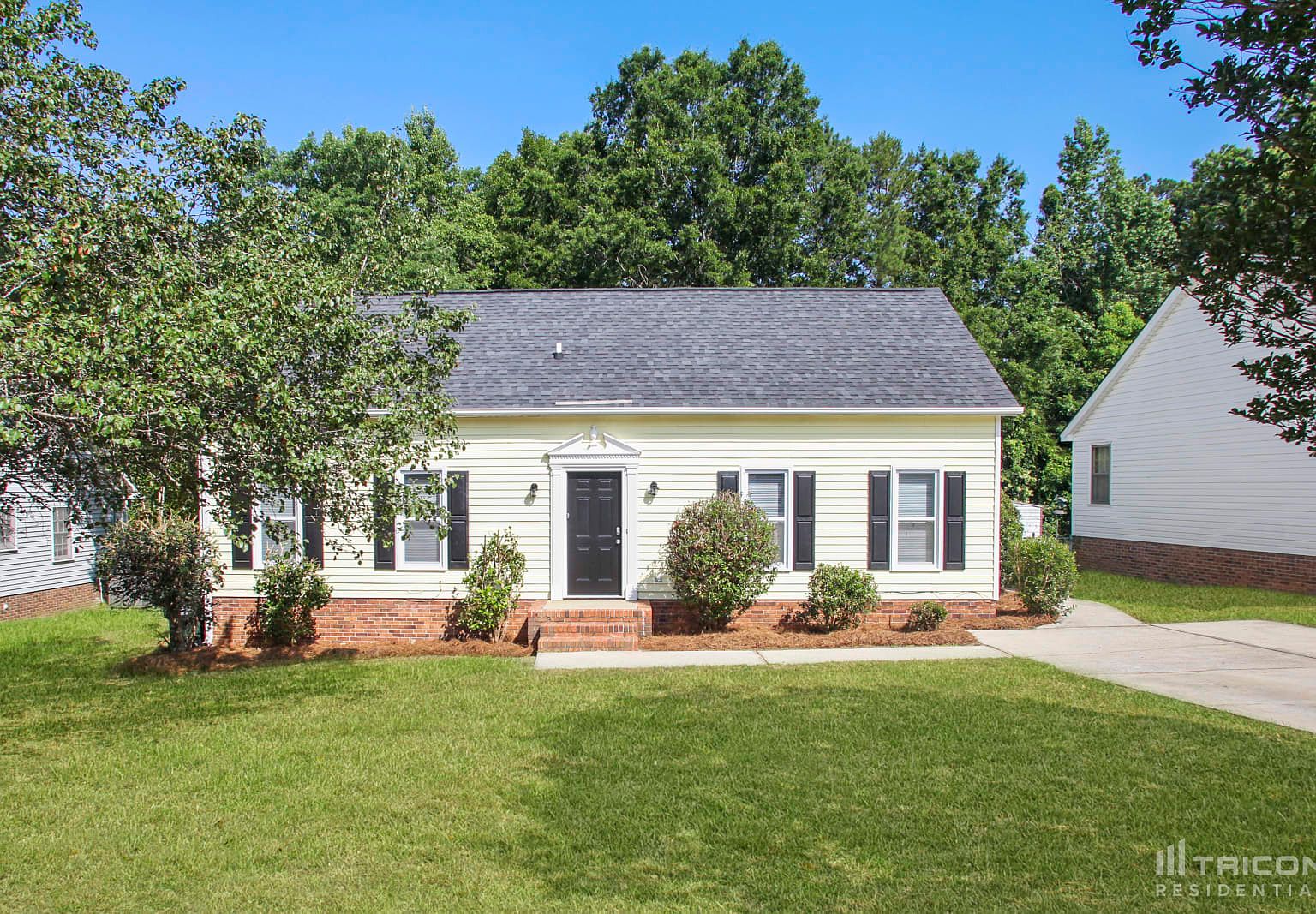 416 Kenton Dr, Irmo, Sc 29063 