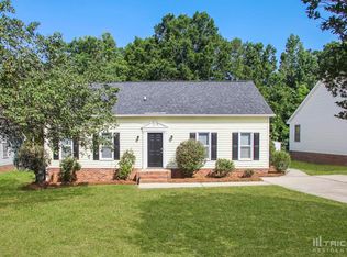 416 Kenton Dr, Irmo, SC 29063