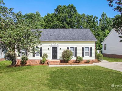 416 Kenton Dr, Irmo, SC, 29063