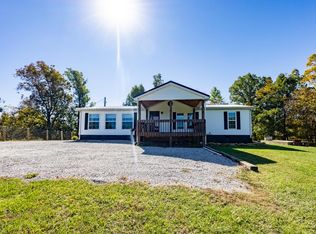 1860 Junction Pike, Berry, KY 41003