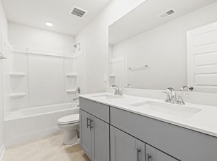 Homes Available Soon, Crossing at Abner Creek, Greer, SC 29651